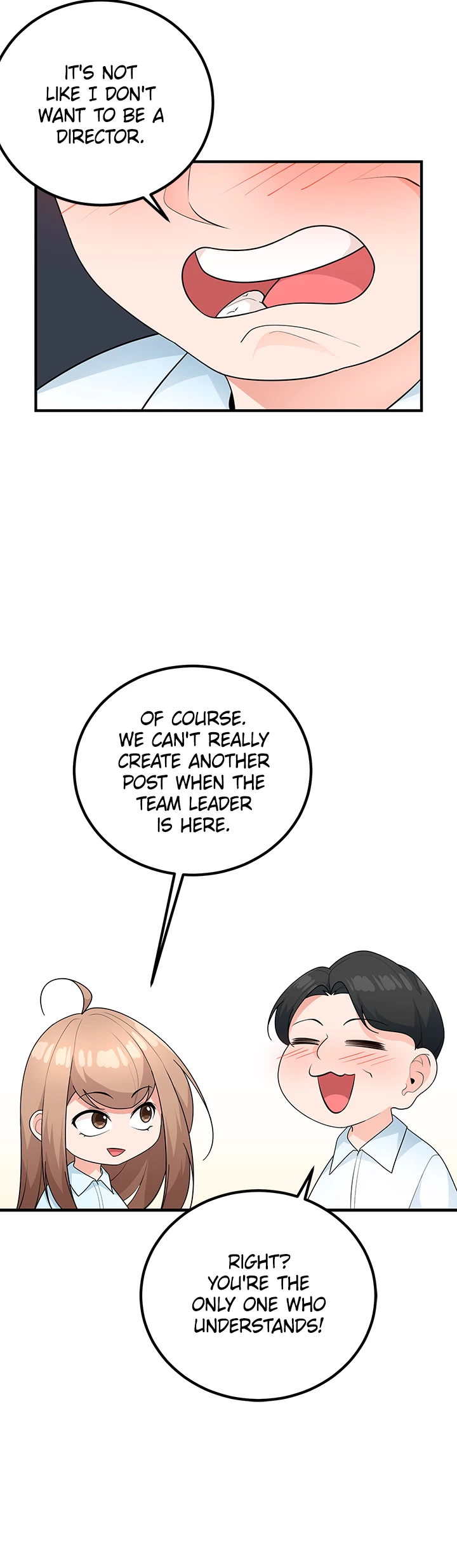 Let's Have a Drink! chapter 32 - page 26
