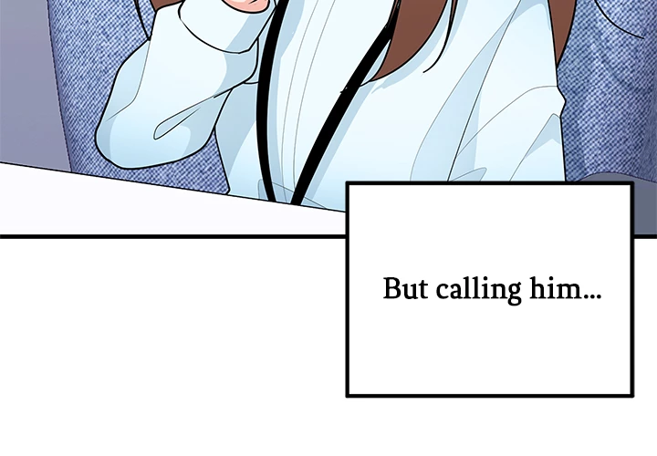 Let's Have a Drink! chapter 32 - page 2