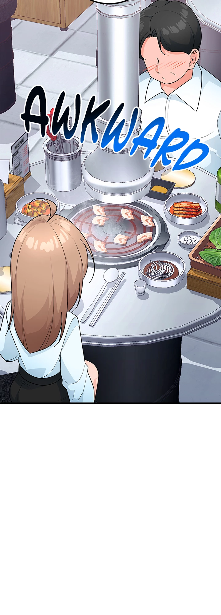 Let's Have a Drink! chapter 32 - page 45