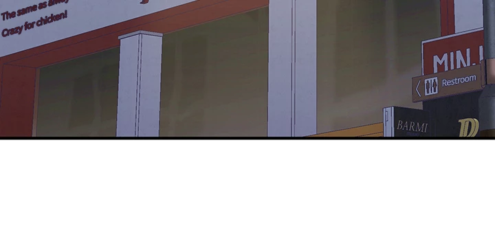 Let's Have a Drink! chapter 32 - page 53