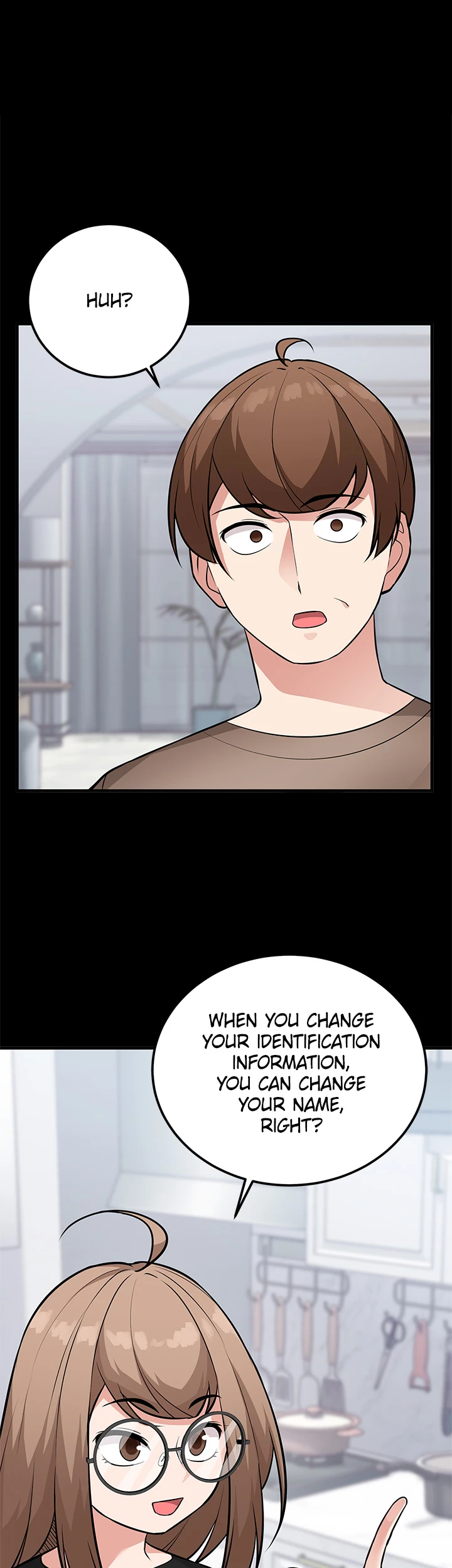 Let's Have a Drink! chapter 13 - page 13