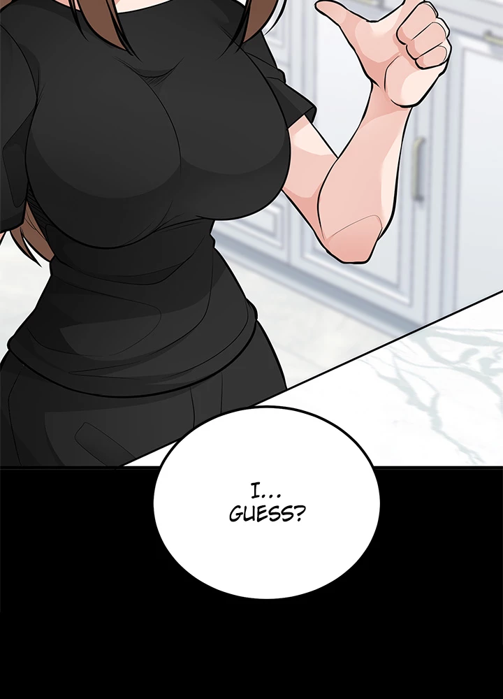Let's Have a Drink! chapter 13 - page 14