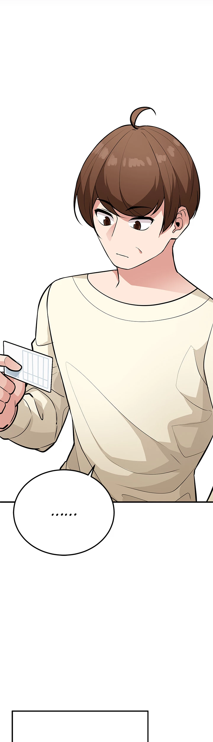 Let's Have a Drink! chapter 13 - page 20