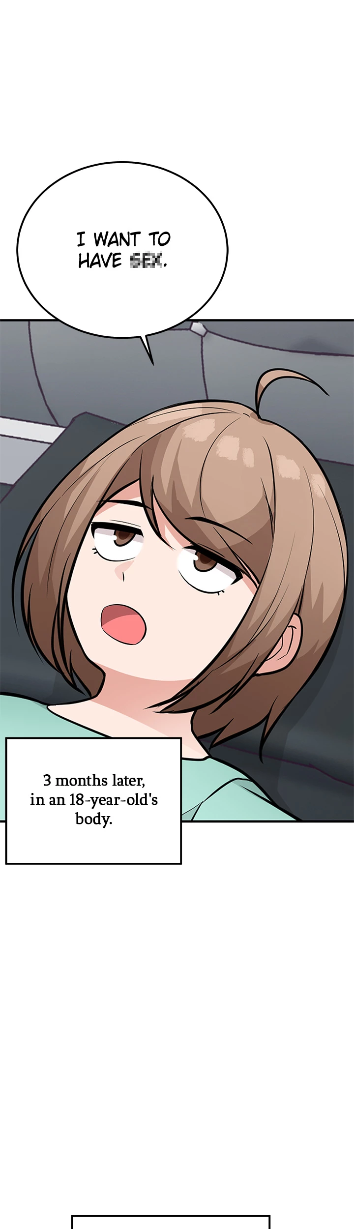 Let's Have a Drink! chapter 13 - page 26
