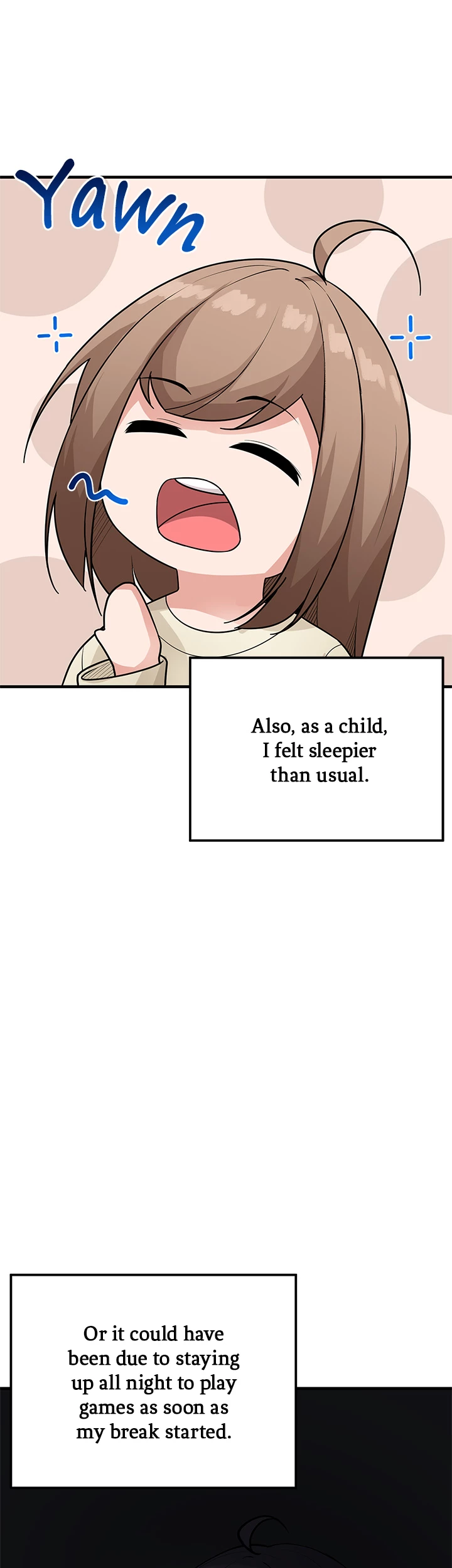 Let's Have a Drink! chapter 13 - page 30