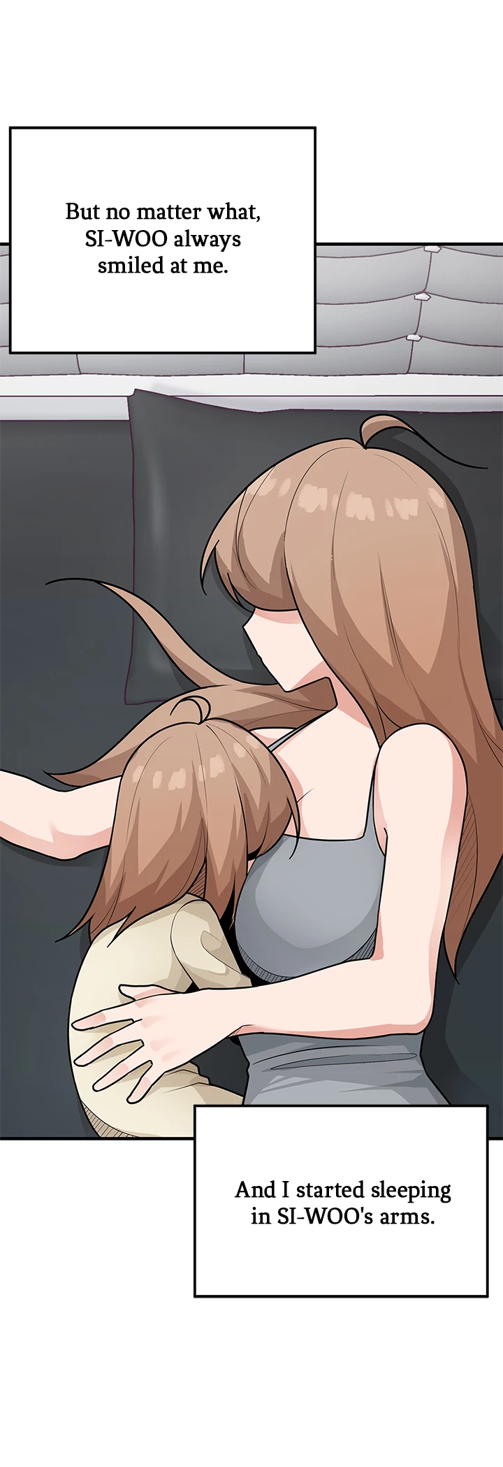 Let's Have a Drink! chapter 13 - page 34