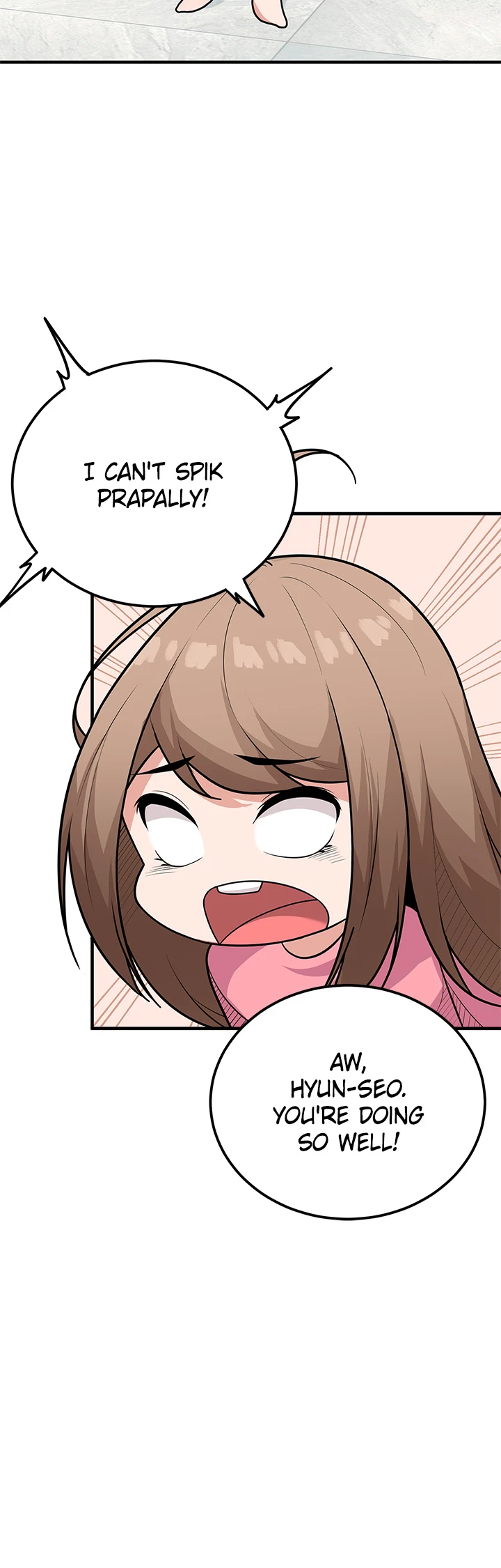 Let's Have a Drink! chapter 13 - page 36