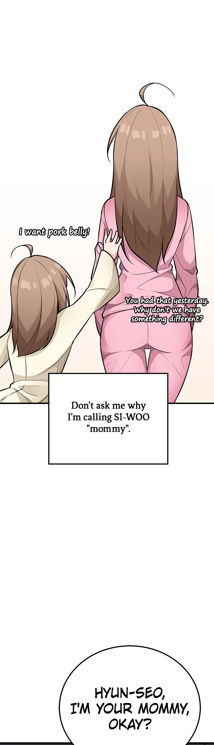Let's Have a Drink! chapter 13 - page 41