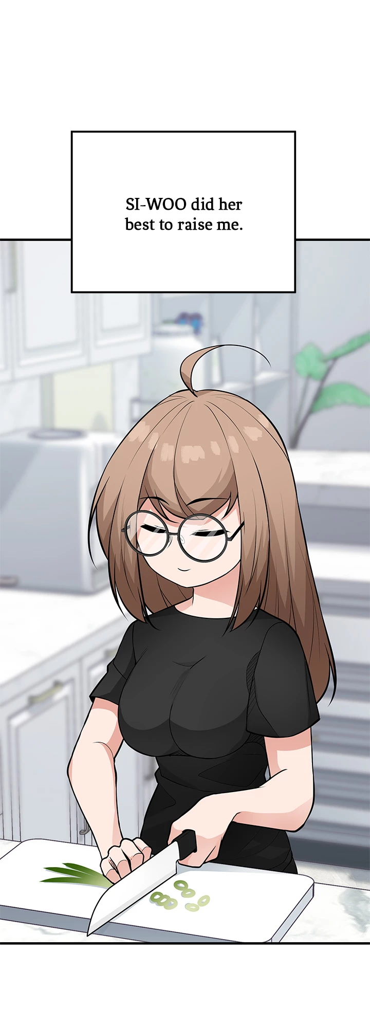 Let's Have a Drink! chapter 13 - page 44