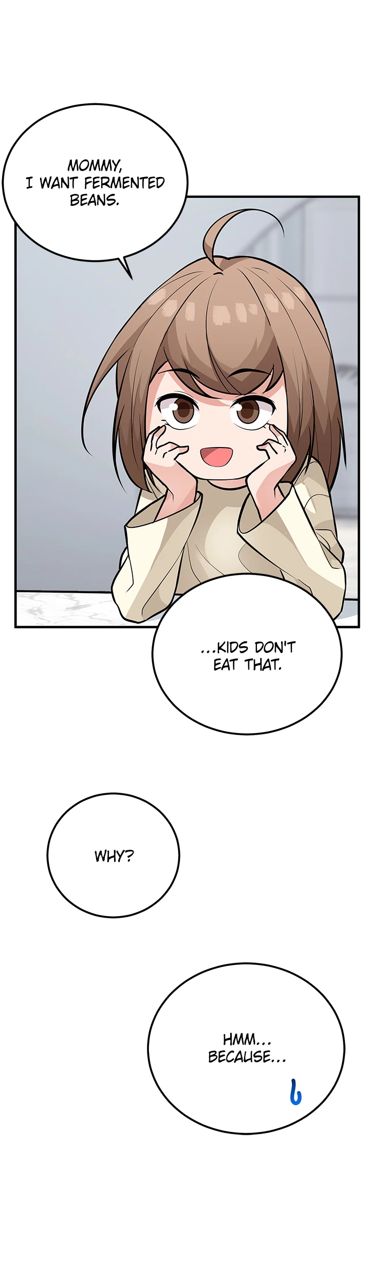 Let's Have a Drink! chapter 13 - page 46