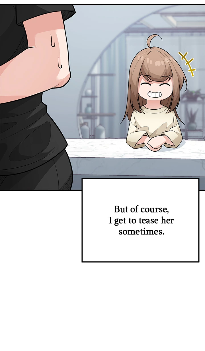 Let's Have a Drink! chapter 13 - page 47
