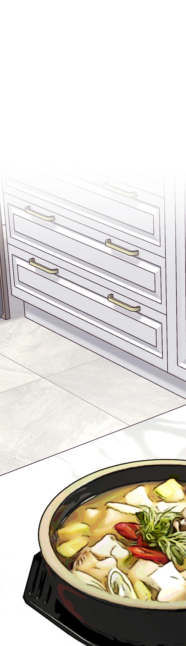 Let's Have a Drink! chapter 13 - page 48