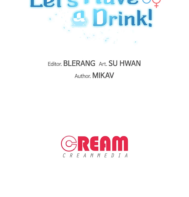 Let's Have a Drink! chapter 13 - page 57
