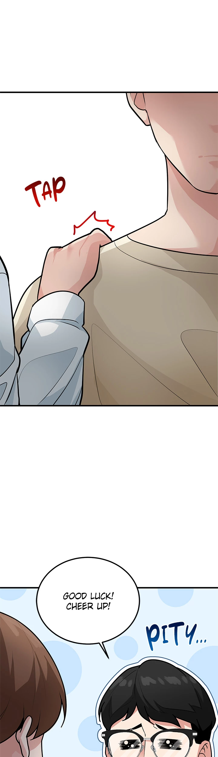 Let's Have a Drink! chapter 13 - page 7