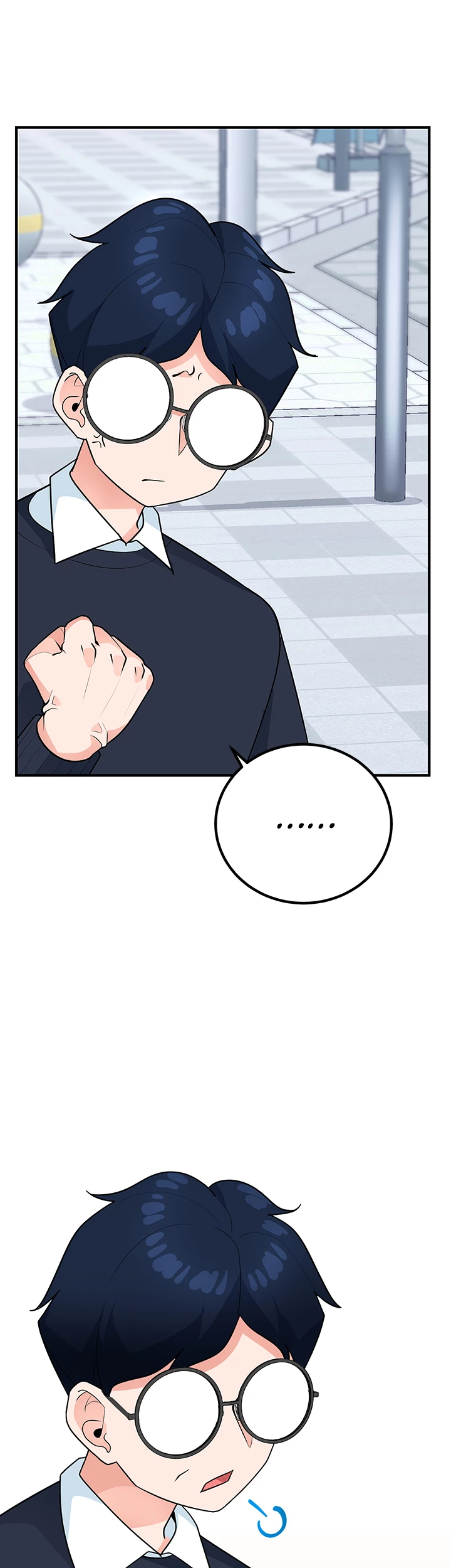 Let's Have a Drink! chapter 33 - page 10