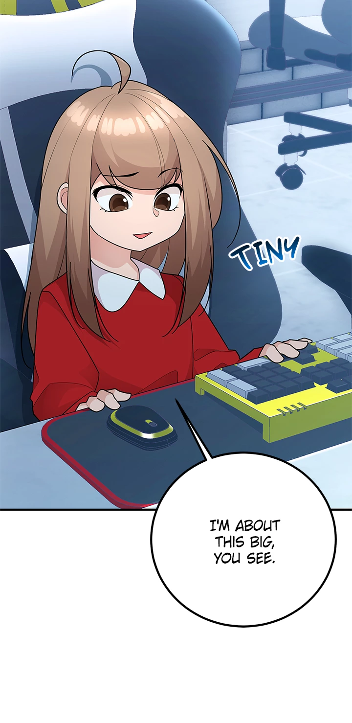 Let's Have a Drink! chapter 33 - page 30