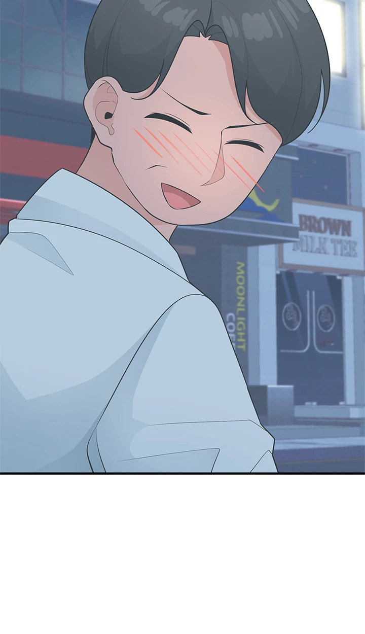 Let's Have a Drink! chapter 33 - page 41