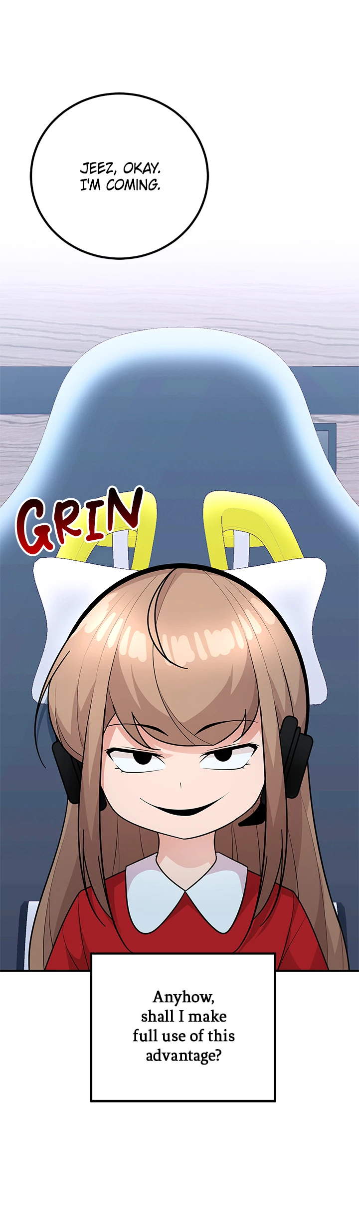 Let's Have a Drink! chapter 33 - page 47