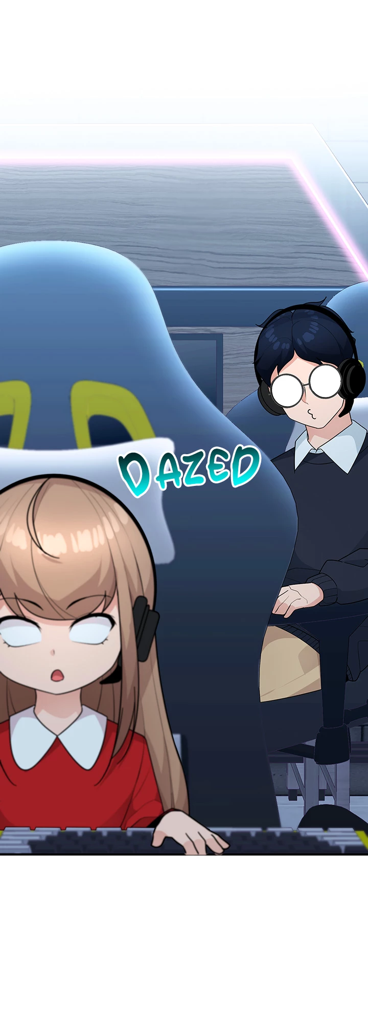 Let's Have a Drink! chapter 33 - page 49
