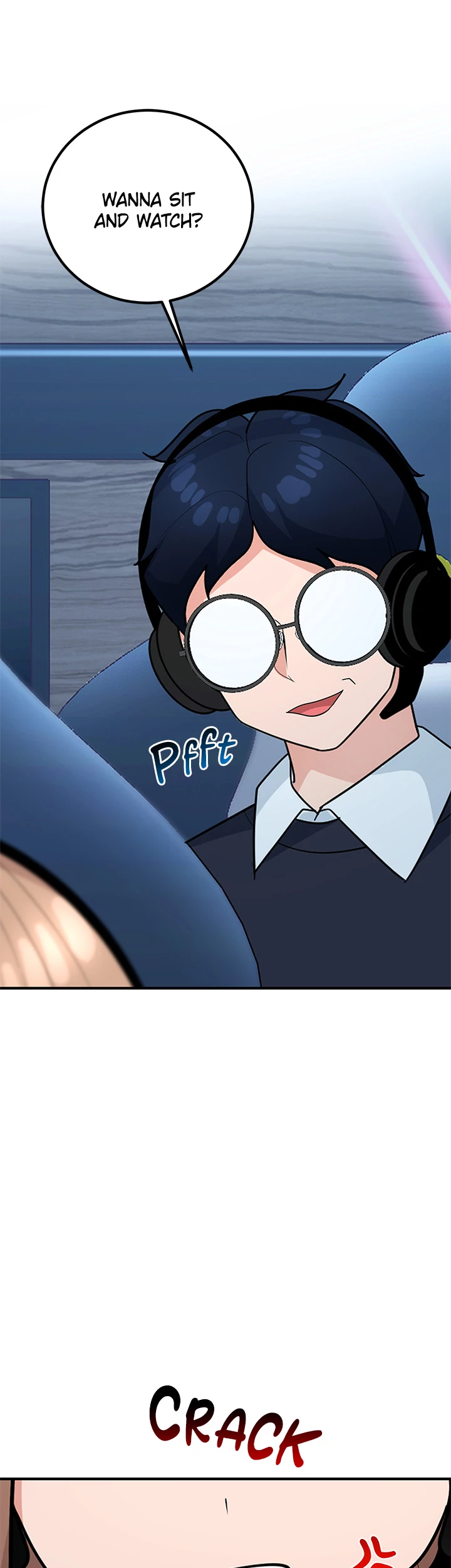 Let's Have a Drink! chapter 33 - page 50