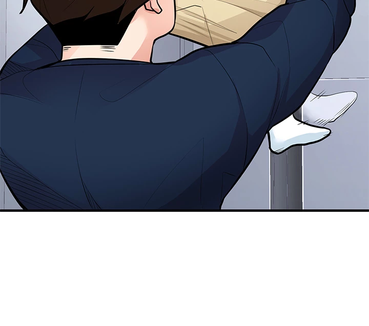 Let's Have a Drink! chapter 14 - page 9