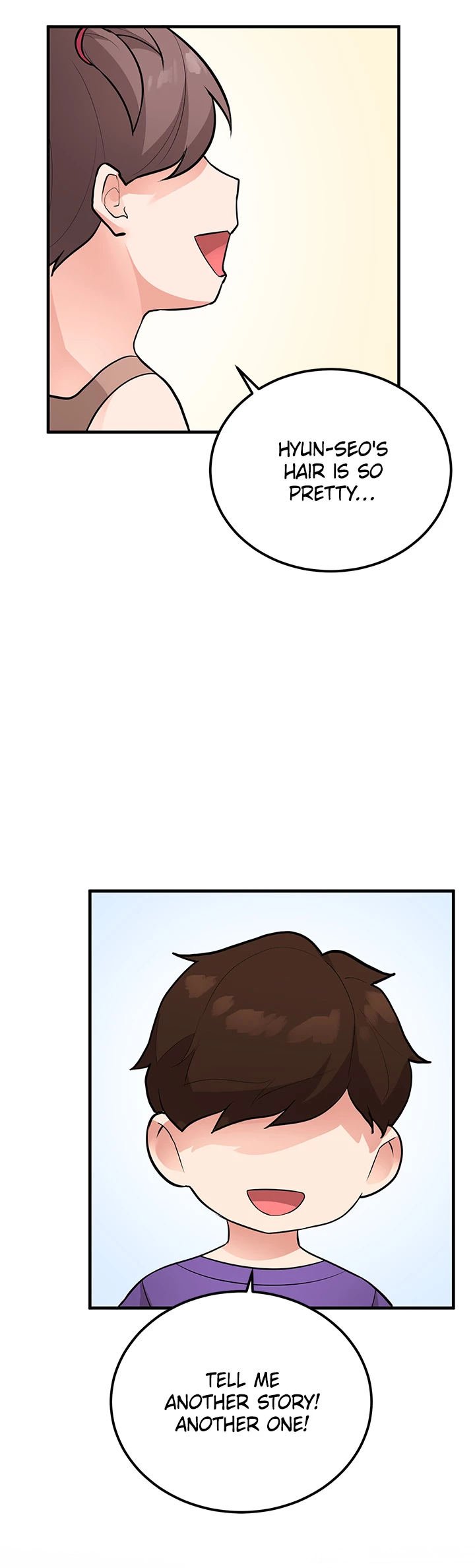 Let's Have a Drink! chapter 14 - page 19