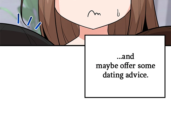 Let's Have a Drink! chapter 14 - page 23