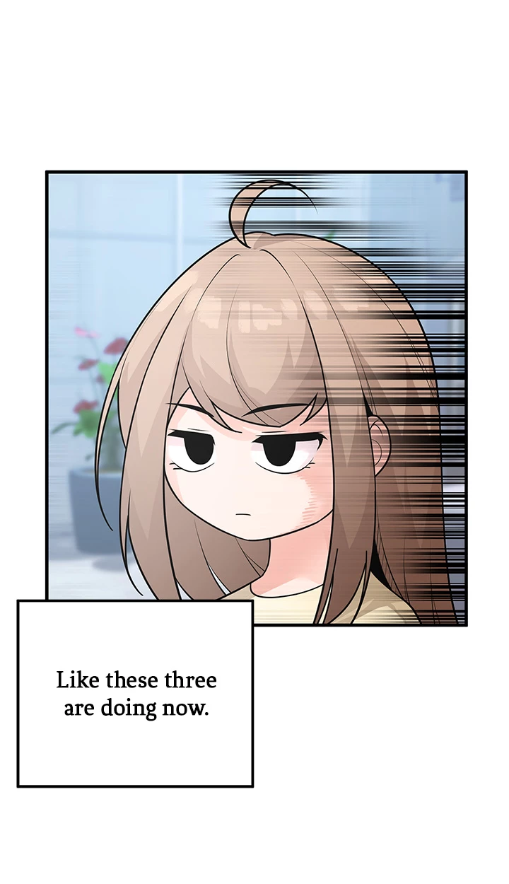 Let's Have a Drink! chapter 14 - page 27