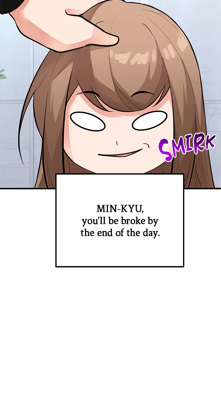 Let's Have a Drink! chapter 14 - page 33