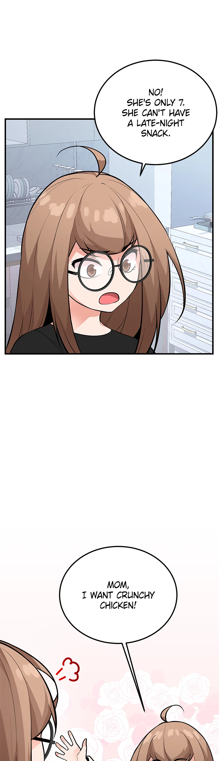 Let's Have a Drink! chapter 14 - page 34