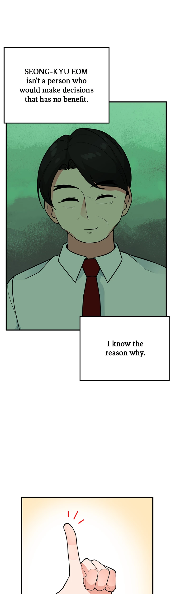 Let's Have a Drink! chapter 14 - page 40