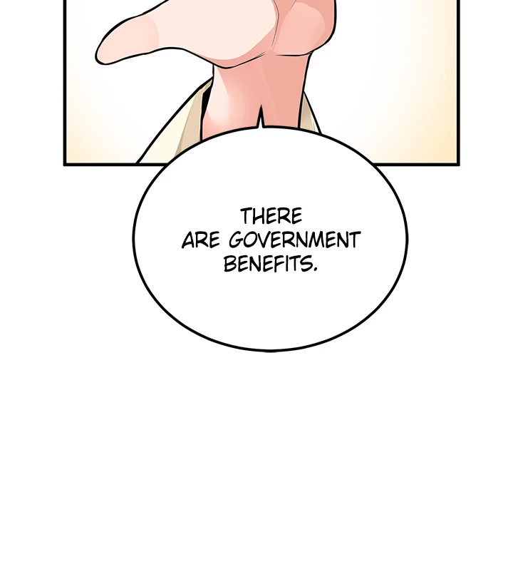 Let's Have a Drink! chapter 14 - page 41