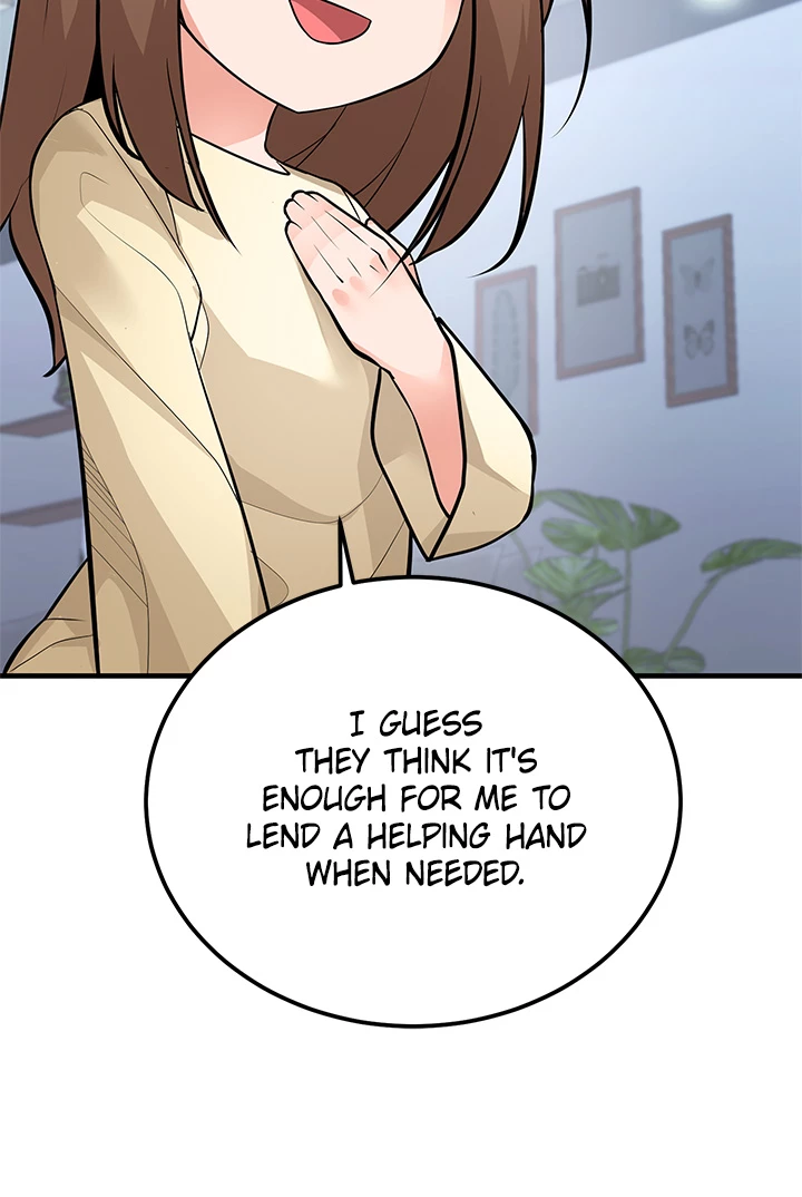 Let's Have a Drink! chapter 14 - page 45