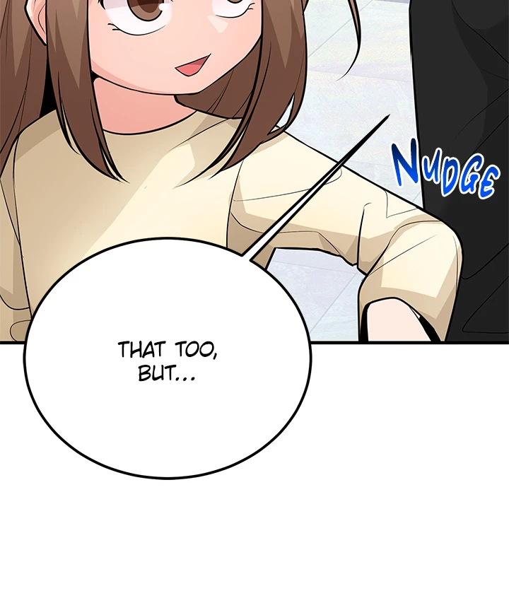 Let's Have a Drink! chapter 14 - page 49