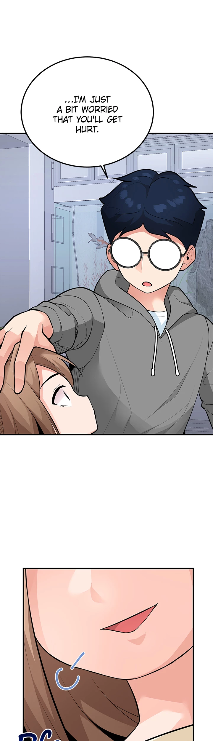 Let's Have a Drink! chapter 14 - page 50