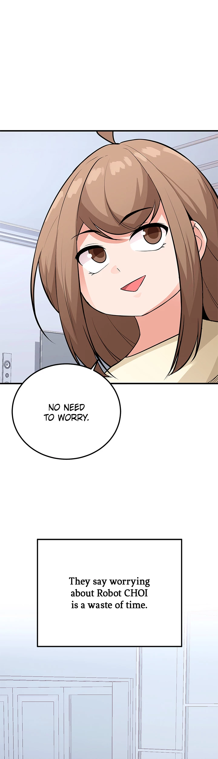 Let's Have a Drink! chapter 14 - page 52