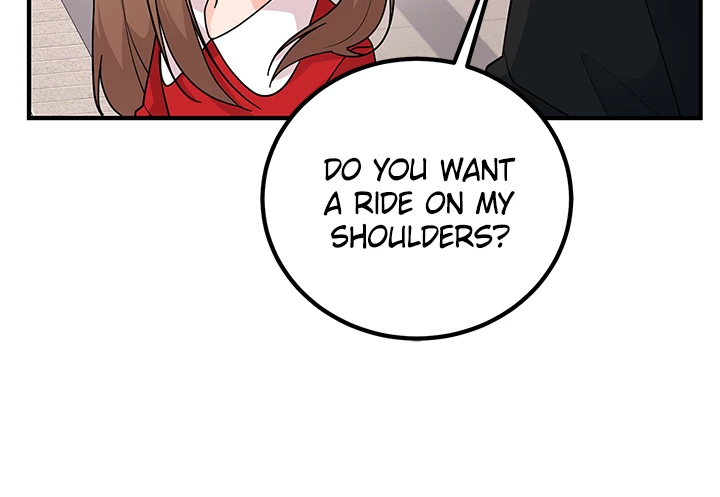 Let's Have a Drink! chapter 34 - page 17