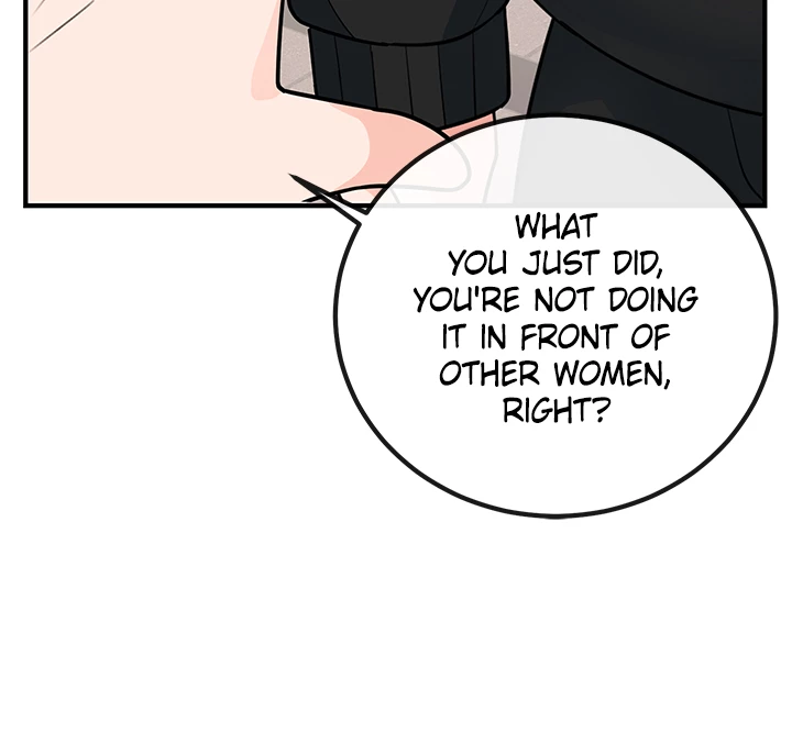 Let's Have a Drink! chapter 34 - page 25