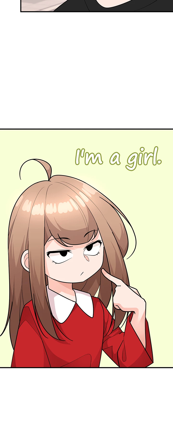 Let's Have a Drink! chapter 34 - page 27