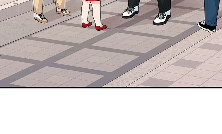 Let's Have a Drink! chapter 34 - page 29