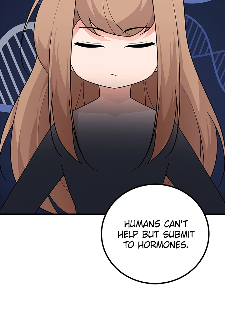 Let's Have a Drink! chapter 34 - page 32