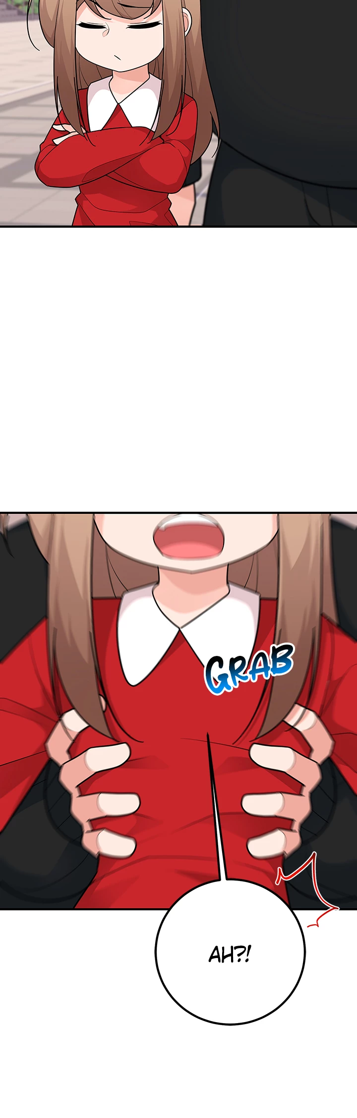 Let's Have a Drink! chapter 34 - page 36