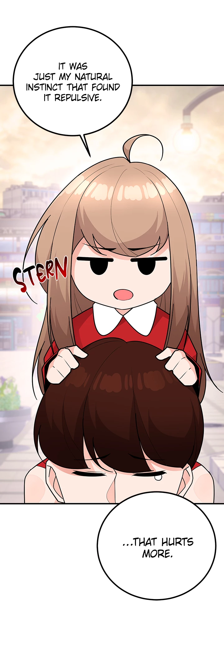 Let's Have a Drink! chapter 34 - page 38
