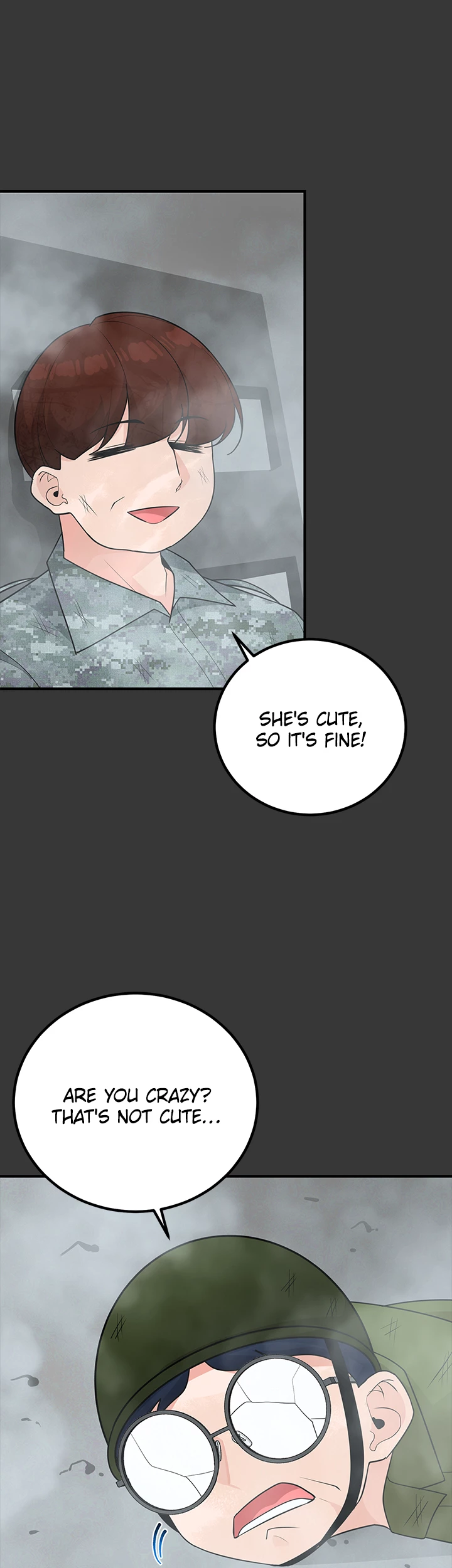 Let's Have a Drink! chapter 34 - page 3