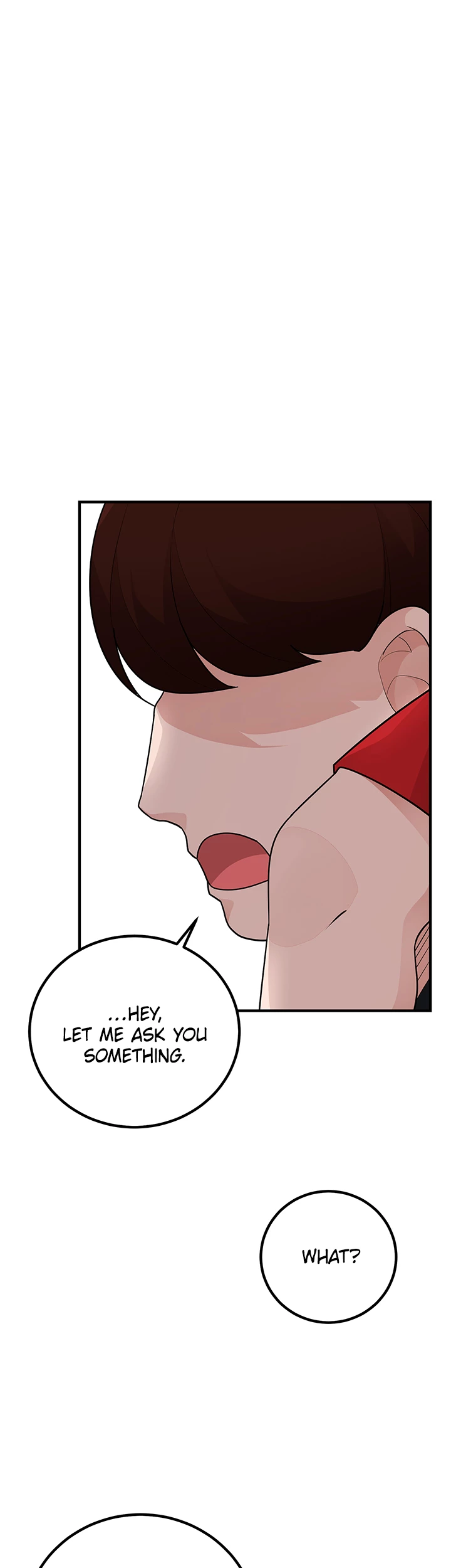 Let's Have a Drink! chapter 34 - page 39