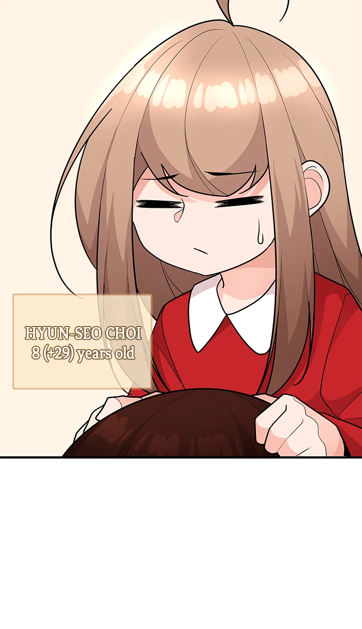 Let's Have a Drink! chapter 34 - page 42