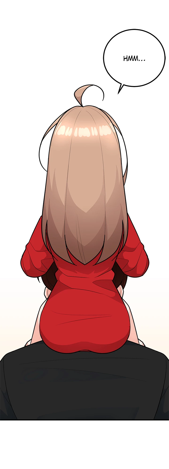 Let's Have a Drink! chapter 34 - page 43