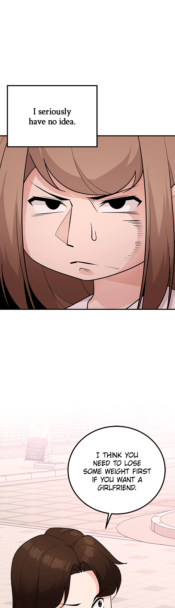 Let's Have a Drink! chapter 34 - page 44