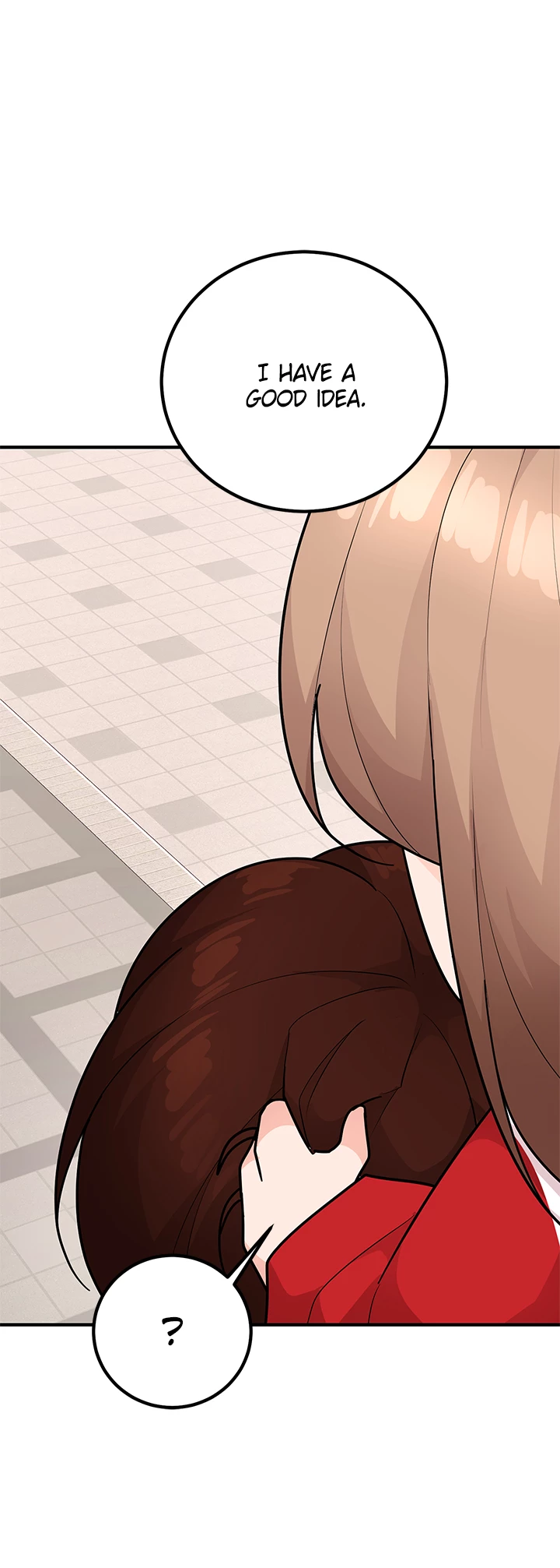 Let's Have a Drink! chapter 34 - page 48