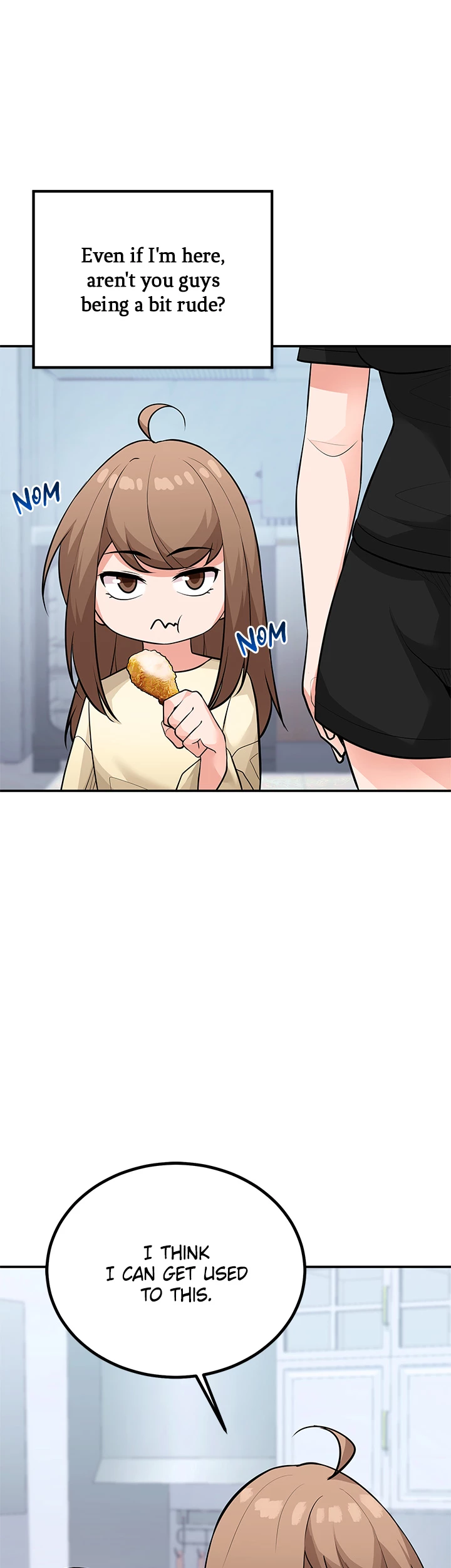 Let's Have a Drink! chapter 15 - page 9